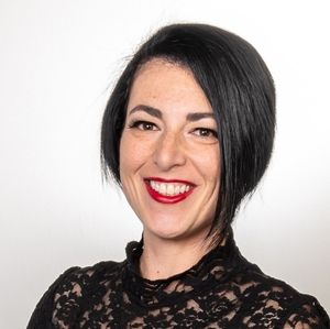 Meet your Posher, Michele